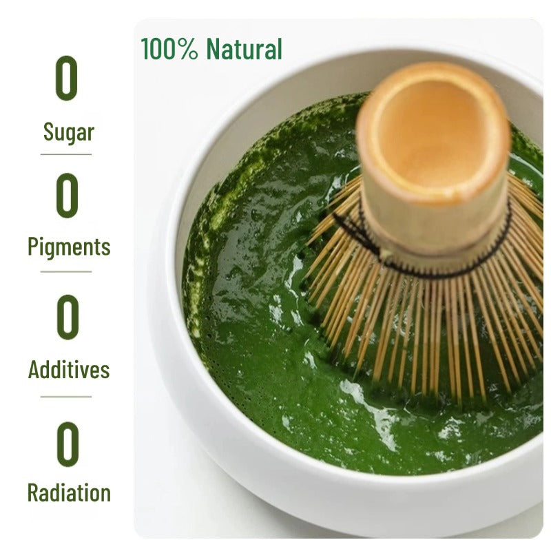 Ceremonial Matcha - 4A+ Master Blend Edition