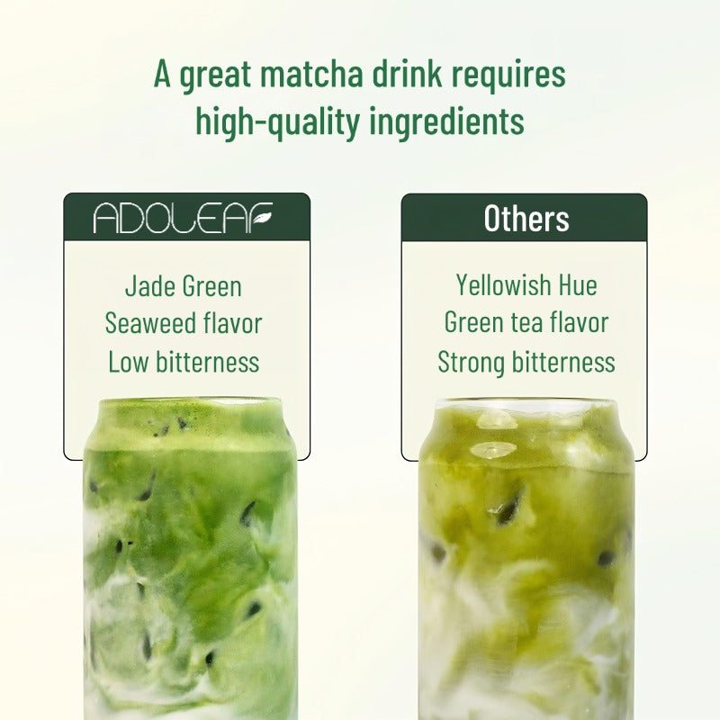 Ceremonial Matcha - 4A+ Master Blend Edition